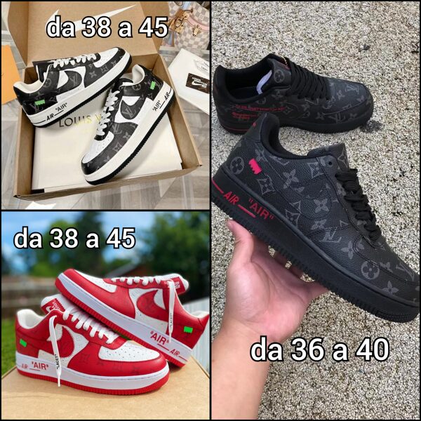 Vestiti e Scarpe